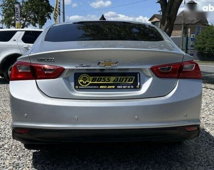 Шевроле Малибу, объемом двигателя 1.5 л и пробегом 116 тыс. км за 11900 $, фото 4 на Automoto.ua