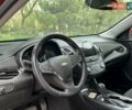 Шевроле Малібу, об'ємом двигуна 1.8 л та пробігом 77 тис. км за 13999 $, фото 10 на Automoto.ua