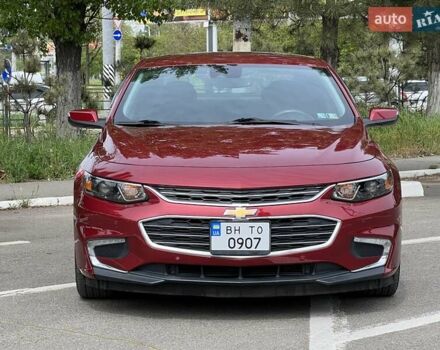 Шевроле Малібу, об'ємом двигуна 1.8 л та пробігом 77 тис. км за 13999 $, фото 9 на Automoto.ua