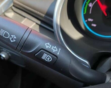 Шевроле Малибу, объемом двигателя 0 л и пробегом 330 тыс. км за 13200 $, фото 24 на Automoto.ua