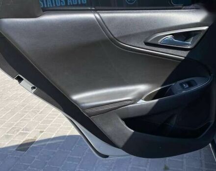 Шевроле Малибу, объемом двигателя 0 л и пробегом 330 тыс. км за 13200 $, фото 28 на Automoto.ua