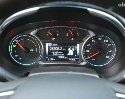 Шевроле Малибу, объемом двигателя 0 л и пробегом 168 тыс. км за 14500 $, фото 16 на Automoto.ua