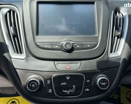 Шевроле Малибу, объемом двигателя 1.5 л и пробегом 116 тыс. км за 11900 $, фото 10 на Automoto.ua