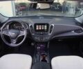 Шевроле Малибу, объемом двигателя 2 л и пробегом 140 тыс. км за 13900 $, фото 13 на Automoto.ua