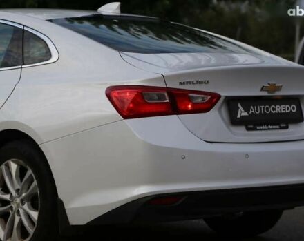 Шевроле Малибу, объемом двигателя 0 л и пробегом 168 тыс. км за 14500 $, фото 7 на Automoto.ua