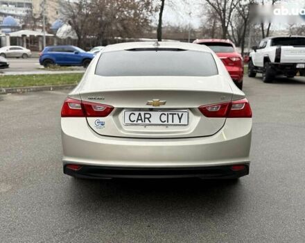 Шевроле Малибу, объемом двигателя 0 л и пробегом 170 тыс. км за 9300 $, фото 5 на Automoto.ua