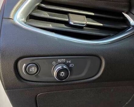 Шевроле Малибу, объемом двигателя 0 л и пробегом 330 тыс. км за 11700 $, фото 19 на Automoto.ua