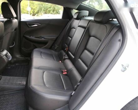 Шевроле Малибу, объемом двигателя 0 л и пробегом 168 тыс. км за 14500 $, фото 9 на Automoto.ua