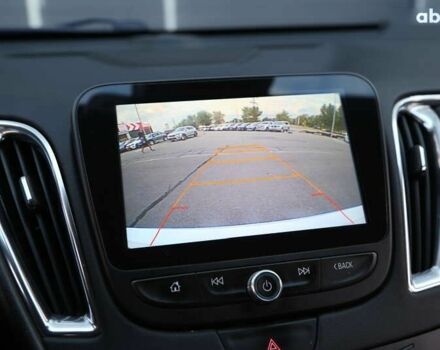 Шевроле Малибу, объемом двигателя 0 л и пробегом 168 тыс. км за 14500 $, фото 20 на Automoto.ua