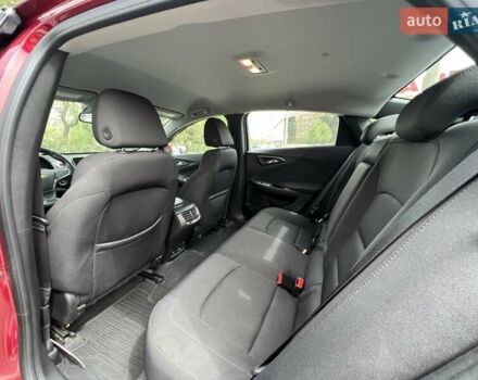 Шевроле Малібу, об'ємом двигуна 1.8 л та пробігом 77 тис. км за 13999 $, фото 12 на Automoto.ua