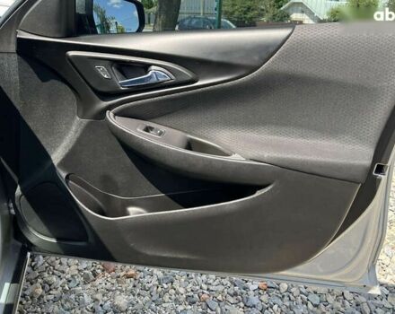 Шевроле Малибу, объемом двигателя 1.5 л и пробегом 116 тыс. км за 11900 $, фото 22 на Automoto.ua