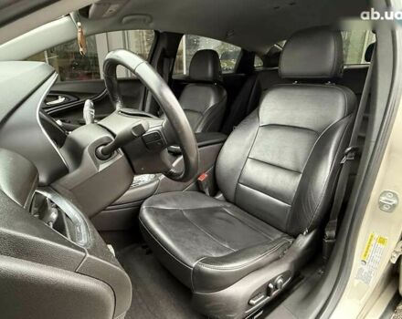 Шевроле Малибу, объемом двигателя 0 л и пробегом 170 тыс. км за 9300 $, фото 15 на Automoto.ua