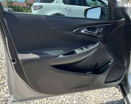 Шевроле Малибу, объемом двигателя 1.5 л и пробегом 116 тыс. км за 11900 $, фото 7 на Automoto.ua