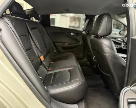 Шевроле Малибу, объемом двигателя 0 л и пробегом 170 тыс. км за 9300 $, фото 16 на Automoto.ua