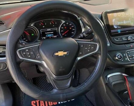 Шевроле Малибу, объемом двигателя 0 л и пробегом 330 тыс. км за 11700 $, фото 21 на Automoto.ua