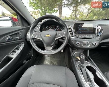 Шевроле Малібу, об'ємом двигуна 1.8 л та пробігом 77 тис. км за 13999 $, фото 15 на Automoto.ua