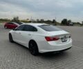 Шевроле Малібу, об'ємом двигуна 2 л та пробігом 82 тис. км за 15000 $, фото 6 на Automoto.ua