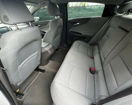 Шевроле Малибу, объемом двигателя 1.5 л и пробегом 205 тыс. км за 9580 $, фото 12 на Automoto.ua