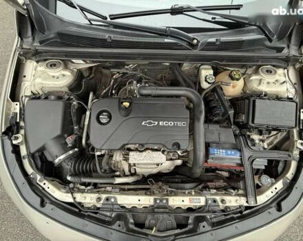 Шевроле Малибу, объемом двигателя 0 л и пробегом 170 тыс. км за 9300 $, фото 28 на Automoto.ua