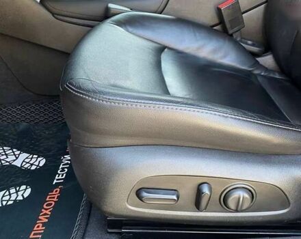 Шевроле Малибу, объемом двигателя 0 л и пробегом 330 тыс. км за 13200 $, фото 18 на Automoto.ua