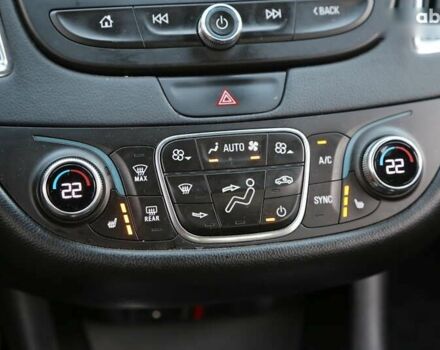 Шевроле Малибу, объемом двигателя 0 л и пробегом 168 тыс. км за 14500 $, фото 21 на Automoto.ua