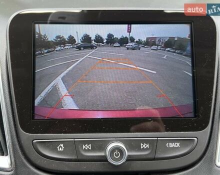 Шевроле Малібу, об'ємом двигуна 1.8 л та пробігом 77 тис. км за 13999 $, фото 20 на Automoto.ua