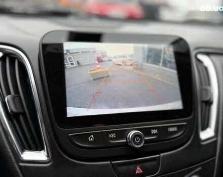 Шевроле Малибу, объемом двигателя 0 л и пробегом 170 тыс. км за 9300 $, фото 20 на Automoto.ua