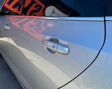 Шевроле Малибу, объемом двигателя 0 л и пробегом 330 тыс. км за 11700 $, фото 12 на Automoto.ua