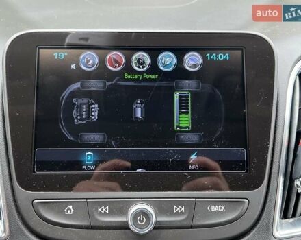 Шевроле Малібу, об'ємом двигуна 1.8 л та пробігом 77 тис. км за 13999 $, фото 19 на Automoto.ua