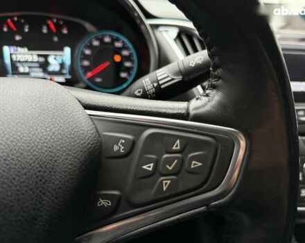 Шевроле Малибу, объемом двигателя 0 л и пробегом 170 тыс. км за 9300 $, фото 22 на Automoto.ua