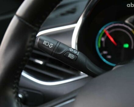 Шевроле Малибу, объемом двигателя 0 л и пробегом 168 тыс. км за 14500 $, фото 22 на Automoto.ua