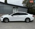 Шевроле Малибу, объемом двигателя 1.5 л и пробегом 205 тыс. км за 9580 $, фото 4 на Automoto.ua