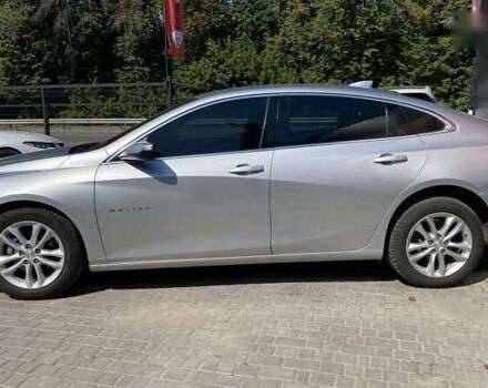 Шевроле Малибу, объемом двигателя 0 л и пробегом 330 тыс. км за 13200 $, фото 4 на Automoto.ua