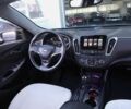 Шевроле Малибу, объемом двигателя 2 л и пробегом 140 тыс. км за 13900 $, фото 12 на Automoto.ua