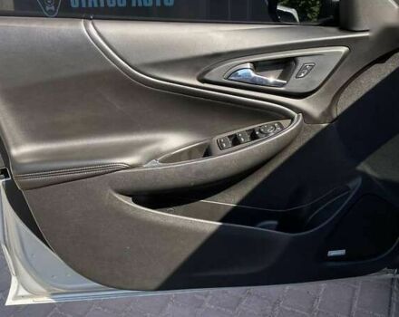 Шевроле Малибу, объемом двигателя 0 л и пробегом 330 тыс. км за 11700 $, фото 16 на Automoto.ua