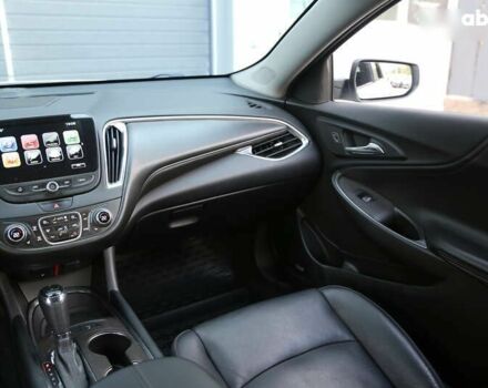 Шевроле Малибу, объемом двигателя 0 л и пробегом 168 тыс. км за 14500 $, фото 14 на Automoto.ua