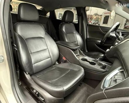 Шевроле Малибу, объемом двигателя 0 л и пробегом 170 тыс. км за 9300 $, фото 12 на Automoto.ua