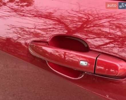 Шевроле Малібу, об'ємом двигуна 1.8 л та пробігом 77 тис. км за 13999 $, фото 7 на Automoto.ua