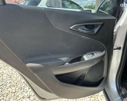 Шевроле Малибу, объемом двигателя 1.5 л и пробегом 116 тыс. км за 11900 $, фото 15 на Automoto.ua