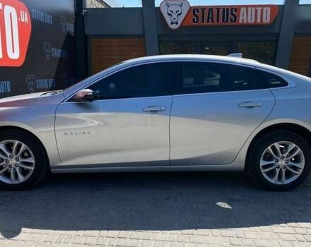 Шевроле Малибу, объемом двигателя 0 л и пробегом 330 тыс. км за 13200 $, фото 8 на Automoto.ua