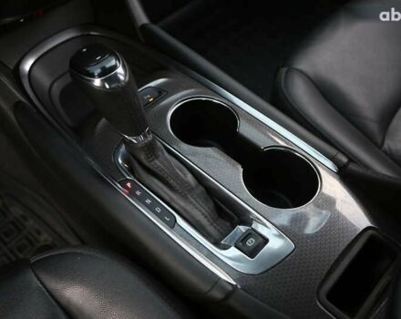 Шевроле Малибу, объемом двигателя 0 л и пробегом 168 тыс. км за 14500 $, фото 23 на Automoto.ua