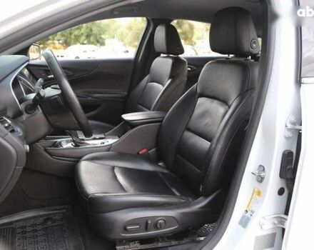 Шевроле Малибу, объемом двигателя 0 л и пробегом 168 тыс. км за 14500 $, фото 8 на Automoto.ua