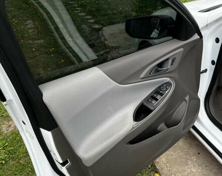 Шевроле Малибу, объемом двигателя 1.5 л и пробегом 205 тыс. км за 9580 $, фото 9 на Automoto.ua