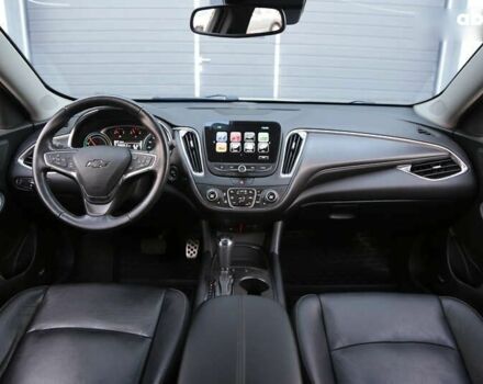 Шевроле Малибу, объемом двигателя 0 л и пробегом 168 тыс. км за 14500 $, фото 13 на Automoto.ua