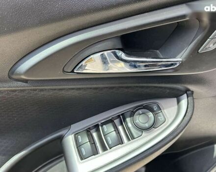 Шевроле Малибу, объемом двигателя 1.5 л и пробегом 116 тыс. км за 11900 $, фото 14 на Automoto.ua