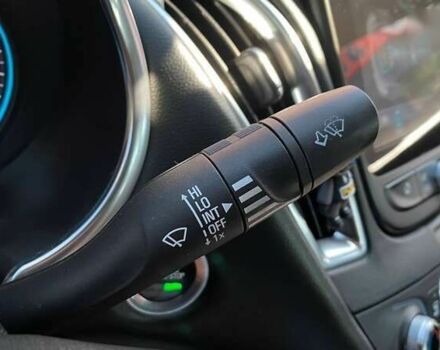 Шевроле Малибу, объемом двигателя 0 л и пробегом 330 тыс. км за 11700 $, фото 23 на Automoto.ua