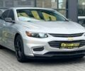 Шевроле Малибу, объемом двигателя 1.5 л и пробегом 116 тыс. км за 11500 $, фото 1 на Automoto.ua