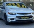 Шевроле Малібу, об'ємом двигуна 1.5 л та пробігом 116 тис. км за 11900 $, фото 1 на Automoto.ua