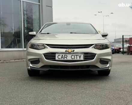 Шевроле Малибу, объемом двигателя 0 л и пробегом 170 тыс. км за 9300 $, фото 1 на Automoto.ua