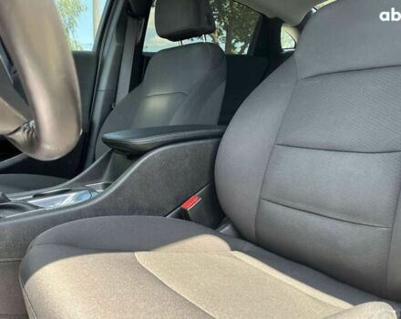 Шевроле Малибу, объемом двигателя 1.5 л и пробегом 116 тыс. км за 11900 $, фото 9 на Automoto.ua